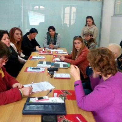 Aktivitete Te Shgpaz Mars 2015 02