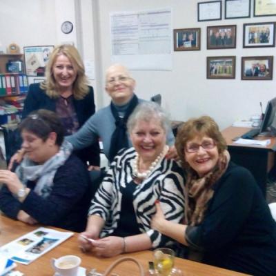 Aktivitete Te Shgpaz Mars 2015 04