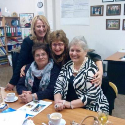 Aktivitete Te Shgpaz Mars 2015 06