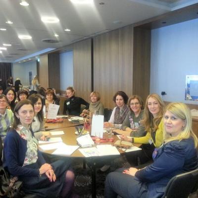 Aktivitete Te Shgpaz Mars 2014 01