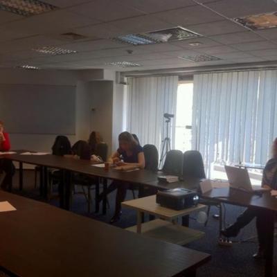 Aktivitete Te Shgpaz Mars 2014 03