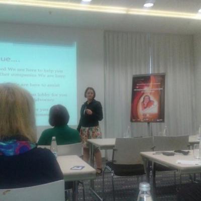 Aktivitete Te Shgpaz Mars 2014 05