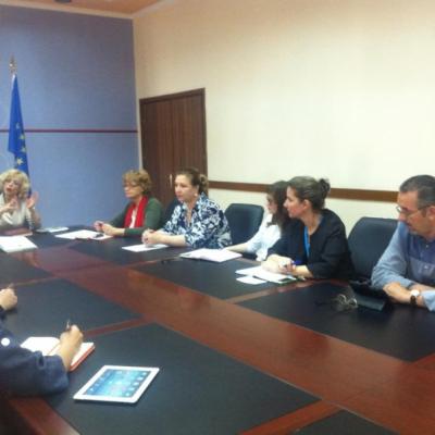 Aktivitete Te Shgpaz Mars 2014 10