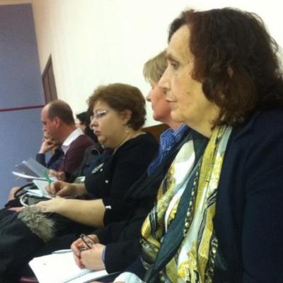 Aktivitete Te Shgpaz Mars 2014 11