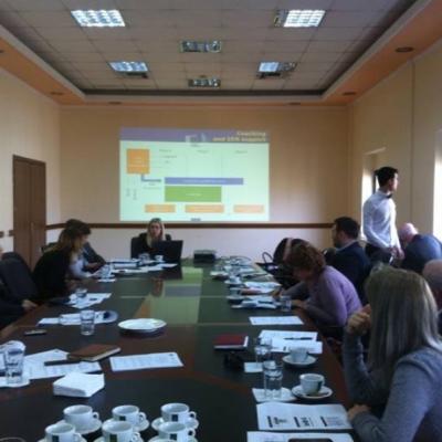 Aktivitete Te Shgpaz Mars 2014 14